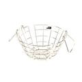 Wilbur Curtis Brew Basket, Wire W/ Flaps Ru- WC-3302